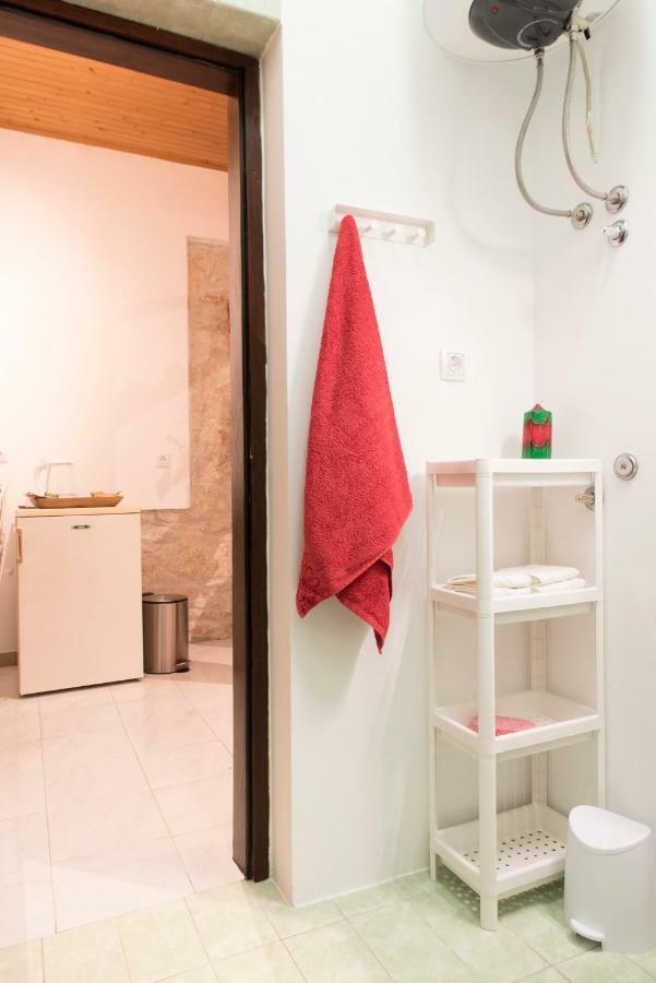 Drio La Rena Apartment พูลา ภายนอก รูปภาพ