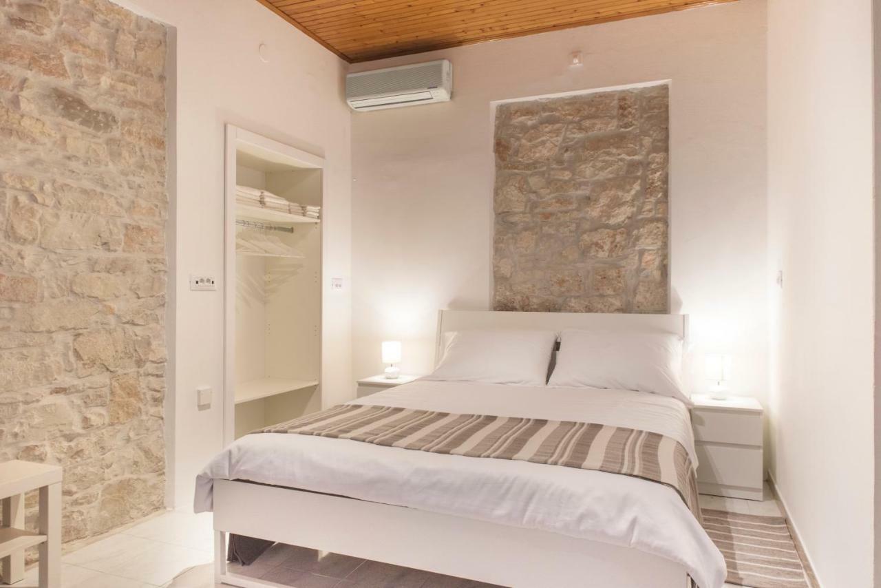 Drio La Rena Apartment พูลา ภายนอก รูปภาพ